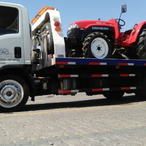 Gruas para Vehiculos Gruas para Autos